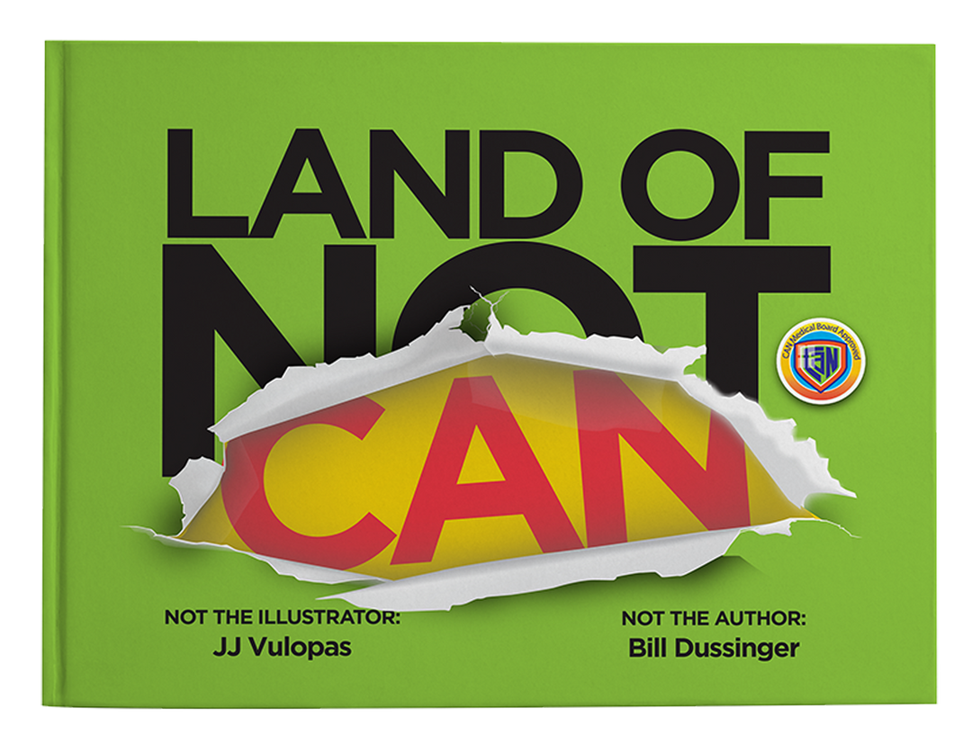 Land of CAN